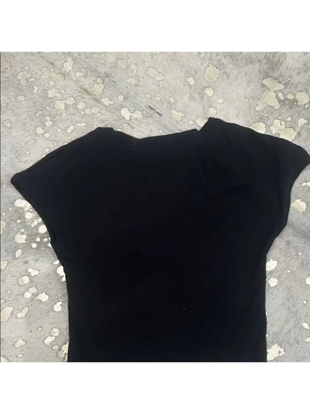 Crop Top - Picture 2 of 2
